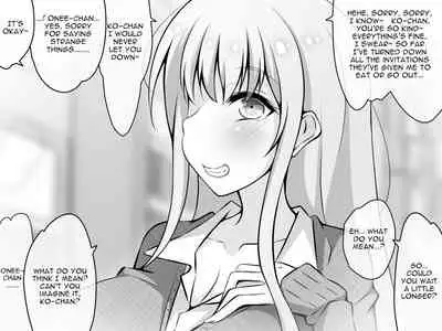 [530] Akogare no Onee-chan ga Netorareru Zenpen ~Daisuki na Hito ga Suiminkan sareteru noni Nani mo Dekinai Boku~ [SFX translation] [English] [Raknnkarscans]