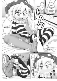 Hito o Kuruwaseru Tights!! | Driving Humans Mad, With Tights!!