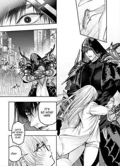 Akazukin-kun kara wa Nigerarenai 2 | I Can't Escape From Mr. Naughty Red Riding Hood 2