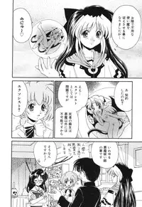 [Anthology] Pure Petit Vol. 4