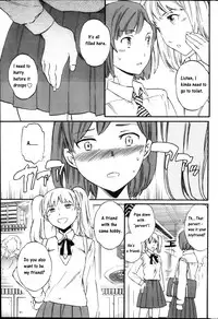 [Cuvie] Role Playing (COMIC Penguin Celeb 2013-11) [English] [CrowKarasu]