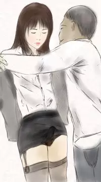 crossdress teacher[eng] 女装敎師