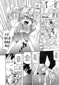 [Kobayashi Oukei] Naked Girl Ch. 1-8 [English] {Mistvern}
