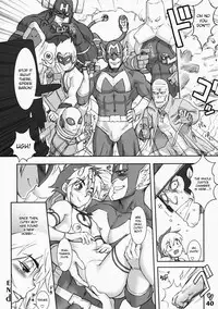 (Shota Scratch 8) [Studio Zealot (Kakugari Kyoudai)] Bokura no Cutey Boy | Our Cutey Boy (Shotarista 3) [English] [desudesu]