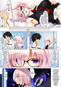 (C92) [clesta (Cle Masahiro)] CL-orz 53 (Fate/Grand Order) [English] {darknight}