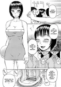 [Kiai Neko] Kowaremono [English] [SMDC]