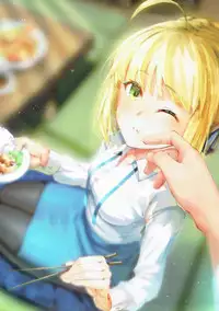 (Ou no Utsuwa Grail Oath 2) [Gokiburi Teishoku (Mizu Gokiburi)] Midara na Shigusa (Fate/Grand Order) [Chinese] [靴下汉化组]