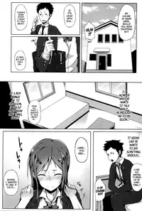 [Spiritus Tarou] Senpai wa Oshi ni Yowai | Senpai's Weak to Pressure (Comic JSCK Vol.2 2016-01) [English] =CW + TLL=