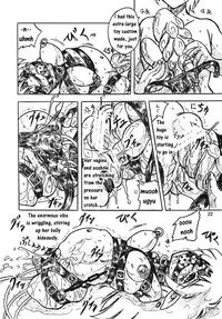 (C70) [Sumomo Dou (Sumomo EX)] Vivian Bessatsu Soushuuhen 2 Ichigo Hakusho (Various) [English]