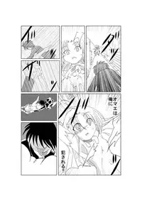 [Suihanki] Shiro Ren ga Kawaii Sugite Ore wa mou (Tsukihime)