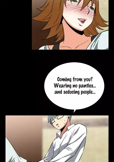 Love Parameter Ch.1-44