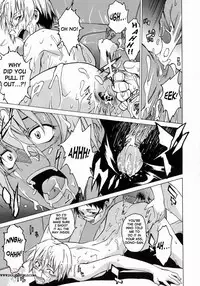 [Takemura Sesshu] Take On Me [English] [SaHa]