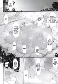 (COMIC1☆9) [r.i.s factory (Ruschuto)] FUROM@S (THE IDOLM@STER) [English] {doujin-moe.us}