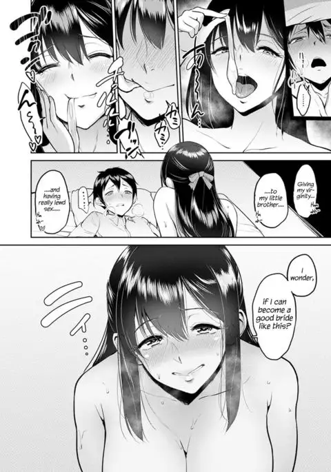 Yuri-nee to no Shujuu Kankei | Master and Slave relationship with Yuri-nee