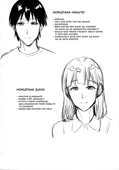 Haha to Majiwaru Hi | The Day I Connected With Mom Ch. 1-6