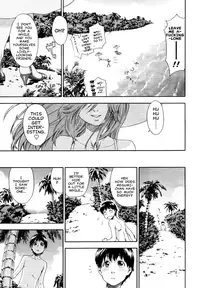 [Yamatogawa] Witchcraft [English]