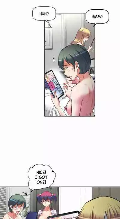 The Girls’ Nest | HELL'S HAREM Ch.1-17