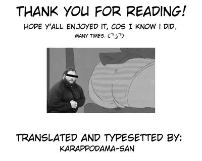 (C82) [Xpanda (Zasha)] FUTAM@S 3 wa Mahou no Suuji dayo (THE IDOLM@STER) [English] [Karappodama]