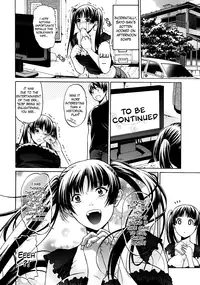 [Ozaken] Hime Monogatari Ch. 1-7 [English] [The Lusty Lady Project]