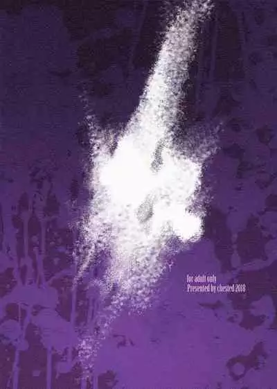 [chested (Tokupyon)] Nishizumi-ryuu Iemoto no Sodatekata - Maho no Baai Jou (Girls und Panzer) [Digital]