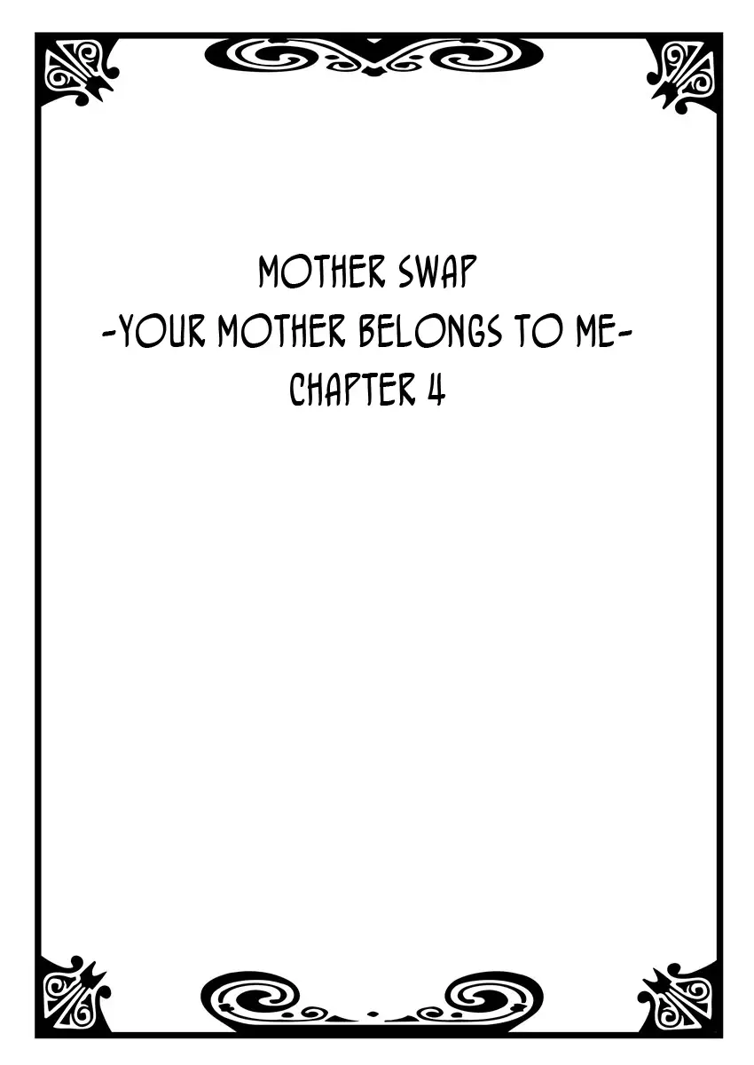 Hahaoya Swap - Omae no Kaa-chan Ore no Mono 2 | Mother Swap - Your Mother Belongs to Me 2
