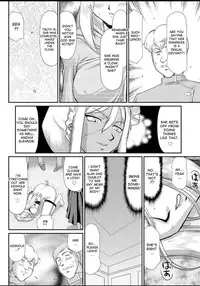 [Taira Hajime] Ingyaku no Oukoku Auger Hakudaku Senki Eleanor [English] [desudesu] [Digital]