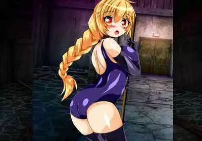 Seirei Senki Interlude01