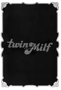 [Tatsunami Youtoku] twin Milf 2