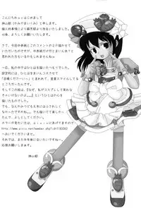 (C77) [HEART WORKS RECORDS (Various)] Sannin. 2 (Mitsudomoe)