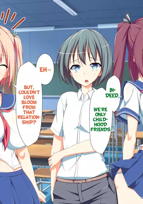 Inran Virus Ch. 1-2, 4-6