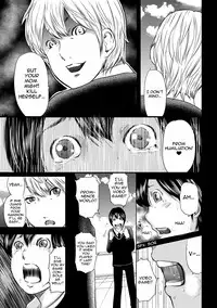 [Mitarai Yuuki] Ikanishite Haha wa Onna o Kaihou Shitaka Ch. 1-6 [English] [N04h]