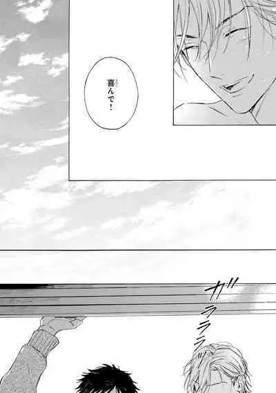 Ginmokusei no Shitateya