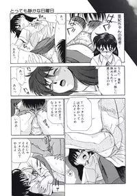 [Fujisawa Tatsurou] Haitoku no Odori - Dance Partner