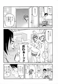 [Anthology] Jitsuane Paradise | My dear elder sister Paradise