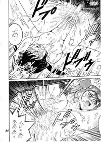 (C58) [Shioya (Shioya Maico)] SHIO! Vol. 7 (Gate Keepers)