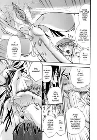 [Nakata Modem] Hijoukin no Himitsu | Part Time Secret (COMIC TENMA 2007-01) [English] {Sei-Jin} [Decensored]