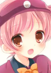 (COMIC1☆7) [Yu-Yu-Tei (Minakami Rinka)] Hataraku Chi-chan! (Hataraku Maou-sama!)