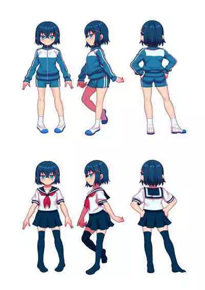 Danshikou no Kei-kun