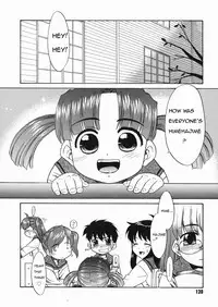 [Nekogen] Papa Nanka Daikirai [English]