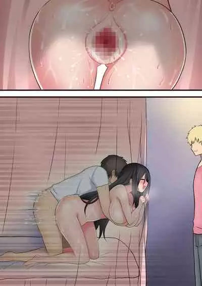 Bijin wakadzuma o uwaki kuzu otto kara netotte musaboru yōna dosukebe kōbi o kimeru hanashi