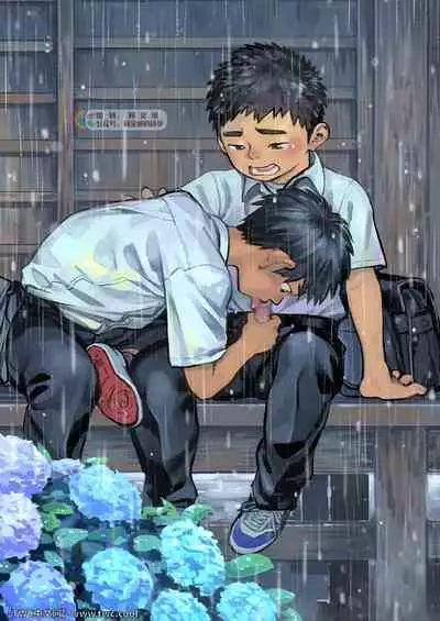 [Shounen Zoom (Shigemaru Shigeru)] Gekkan Shounen Zoom 2021-06 [Chinese] [同文城] [Digital]