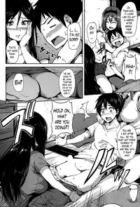 [Tachibana Omina] Boku wa Minna no Kanrinin | I Am Everyone's Landlord Ch. 1-5 [English] [Lazarus H]