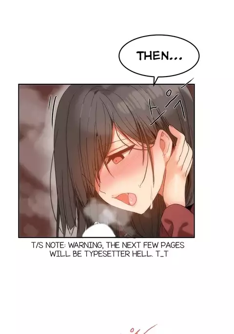 Hahri's Lumpy Boardhouse Ch. 0-18