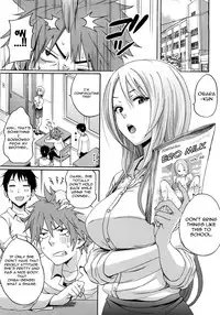 [Coelacanth] Good Times!! [English] {doujin-moe.us} [Decensored]