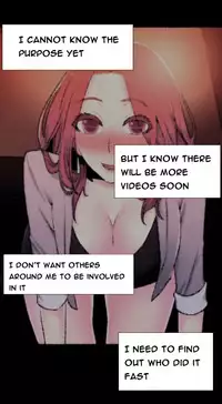 Miss Mystic Ch.1-24 (English) (Ongoing)