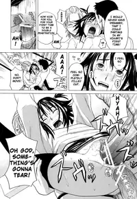 [Zukiki] School Girl [English]