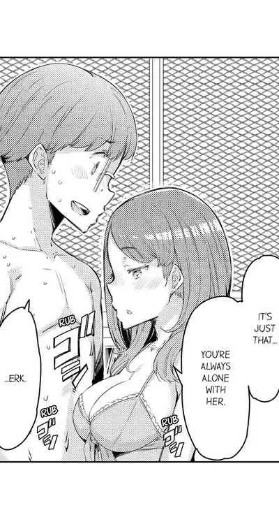 Cum Aboard the Slut Shuttle