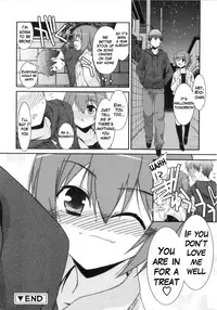 [Mizuki Eimu] Trick And Treat [English] {Hennojin}