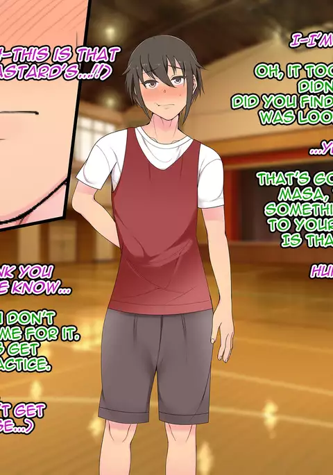 Bunburyoudou no Namaiki na Shounen ga Mesu Dorei e to Ochita Hanashi.