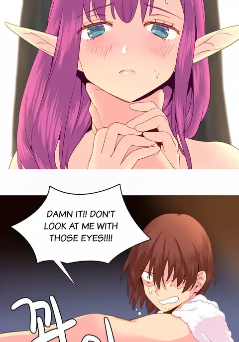 A World That I Rule Ch.01-33